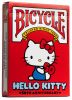 Bicycle Hello Kitty Playing Cards